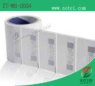 UHF RFID tag:ZT-MS-U004
